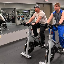 The Lion's Den Gym