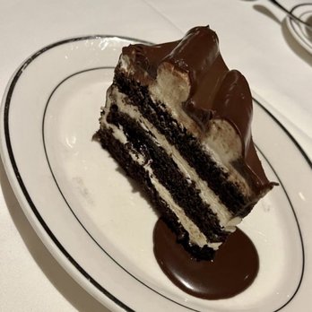 Weber's Restaurant - Chocolate Cake - Seafood Near Me - Ann Arbor, Michigan Weber's Restaurant - Chocolate Cake - Seafood Near Me - Ann Arbor, Michigan