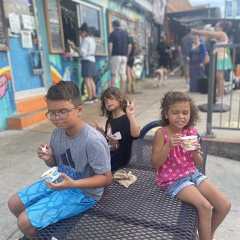 Amy's Ice Creams - Amy's on SoCo - Ice Cream & Frozen Yogurt Near Me - Austin, Texas Amy's Ice Creams - Amy's on SoCo - Ice Cream & Frozen Yogurt Near Me - Austin, Texas
