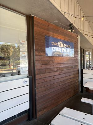 The Current Seafood Counter College Park by null