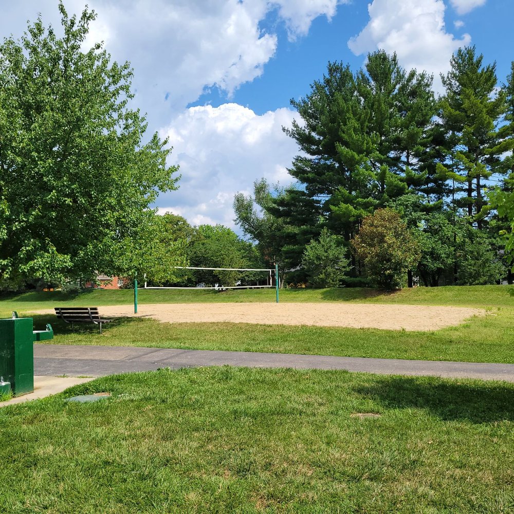 Swaim Park - Sand volleyball - Parks Near Me - Cincinnati, Ohio Swaim Park - Sand volleyball - Parks Near Me - Cincinnati, Ohio