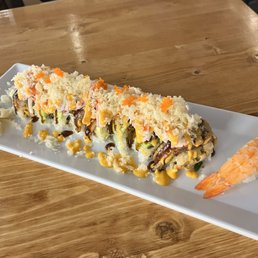 Angry Papa Roll