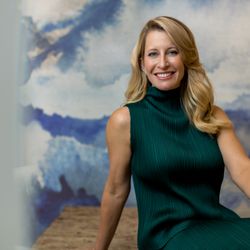 Christine Fisher MD, FACS