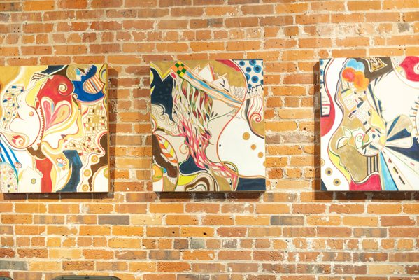 Bisong Art Gallery by null