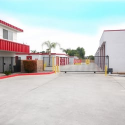 SecurCare Self Storage