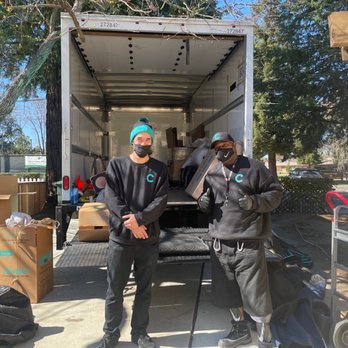 Clutter - Brandon S and Deangelo - Self Storage Near Me
