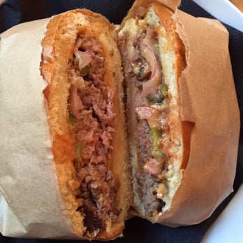 Le Pas Sage - Waygu beef burger - French Near Me - Paris, 75 Le Pas Sage - Waygu beef burger - French Near Me - Paris, 75