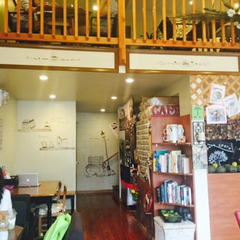 Spero Spera - Interior - Coffee & Tea Near Me - Honolulu, Hawaii Spero Spera - Interior - Coffee & Tea Near Me - Honolulu, Hawaii