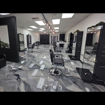 Exclusive Resins - Our amazing floors, done by Exclusive Resins! - Flooring Near Me - Tracy, California
