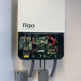 Replacement Solar Inverter Replacement Solar Inverter