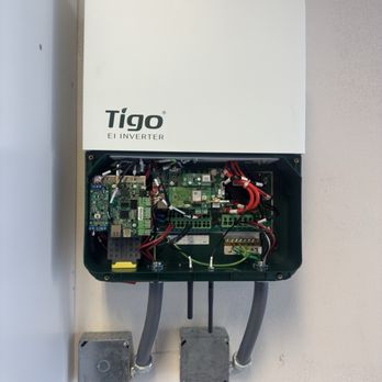 Green Convergence - Replacement Solar Inverter - Solar Installation Near Me - Valencia, California Green Convergence - Replacement Solar Inverter - Solar Installation Near Me - Valencia, California