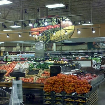 Fred Meyer - Legumes anyone. - Gas Stations Near Me - Fairbanks, Alaska