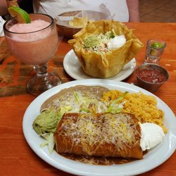 Javis Mexican Grill
