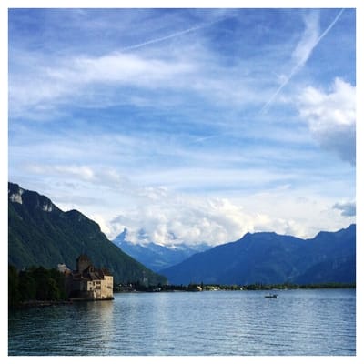 Swiss Historic Hotel Masson & Restaurant Elise by null