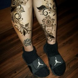 HEATHER JO HENNA