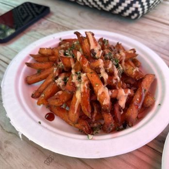 ISLA - Best fries!! - Food Trucks Near Me - Haiku-Pauwela, Hawaii ISLA - Best fries!! - Food Trucks Near Me - Haiku-Pauwela, Hawaii