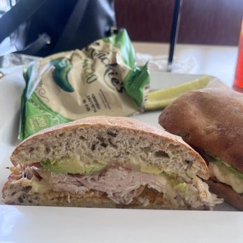 McAlister's Deli - Delis Near Me - Peoria, Arizona McAlister's Deli - Delis Near Me - Peoria, Arizona