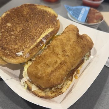 Culver's - COD Sandwich - Burgers Near Me - Clarksville, Tennessee Culver's - COD Sandwich - Burgers Near Me - Clarksville, Tennessee