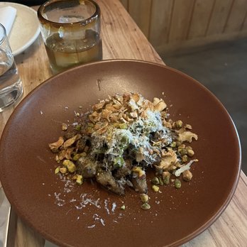 Suerte - Big eye tuna - Mexican Near Me - Austin, Texas