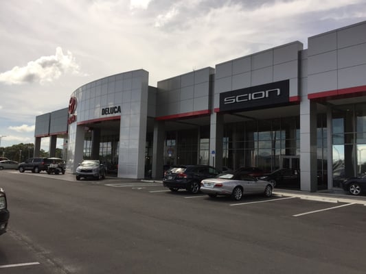 GETTEL TOYOTA OCALA - Updated December 2025 - 40 Photos & 176 Reviews ...