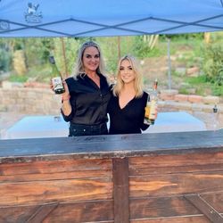 Bartenders On Demand - Sunshine & wine