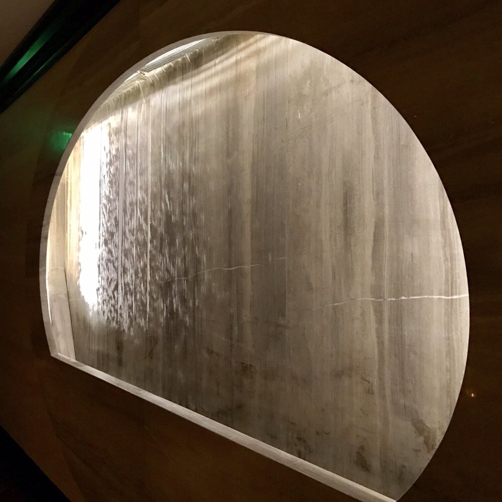 Chuan Spa - beautiful water fountain - Massage Near Me - Pasadena, California Chuan Spa - beautiful water fountain - Massage Near Me - Pasadena, California