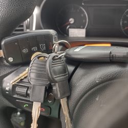 Ekeys4Cars