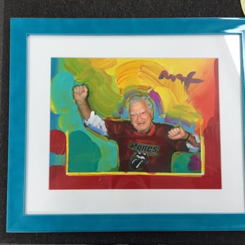 Artie Warrens Custom Framing - Framing Near Me - Brooklyn, Pennsylvania