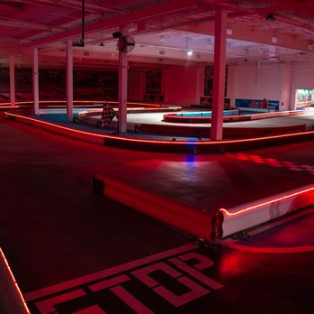 K1 Speed Burbank - Go Karts Near Me - Burbank, California K1 Speed Burbank - Go Karts Near Me - Burbank, California