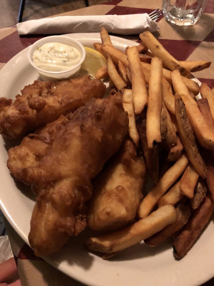 4 MILE RESTAURANT AND BAR 10 Reviews Bars S5786 WI37, Eau Claire