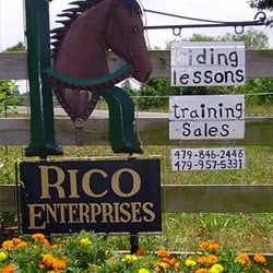 Rico Enterprises