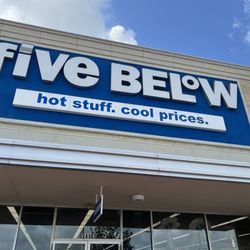 Five Below