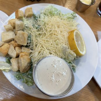 The Café - Caesar salad - Sandwiches Near Me - Louisville, Kentucky The Café - Caesar salad - Sandwiches Near Me - Louisville, Kentucky