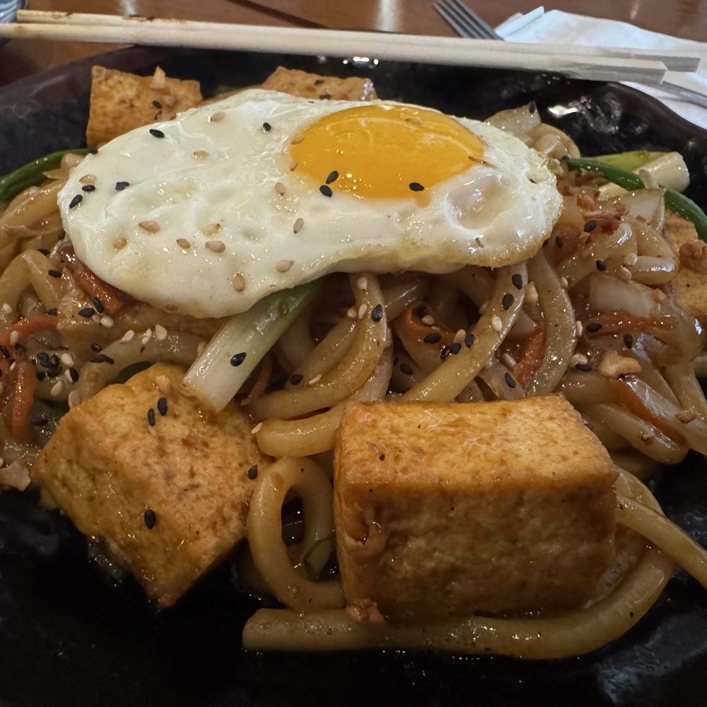 The Thousand Sunny - Udon - American Near Me - Pinecrest, Florida The Thousand Sunny - Udon - American Near Me - Pinecrest, Florida