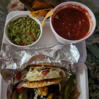 Tiki Taco - Pastor and Americano tacos - Mexican Near Me - Summerville, South Carolina Tiki Taco - Pastor and Americano tacos - Mexican Near Me - Summerville, South Carolina