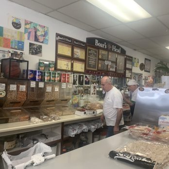 Italian Middle-Eastern Market - Two lovely brothers! - Grocery Near Me - Sherman Oaks, California Italian Middle-Eastern Market - Two lovely brothers! - Grocery Near Me - Sherman Oaks, California