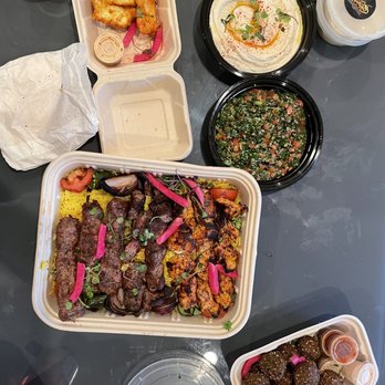 Mazra - Middle Eastern Near Me - San Bruno, California Mazra - Middle Eastern Near Me - San Bruno, California