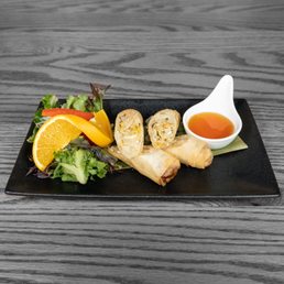 Thai Spring Roll