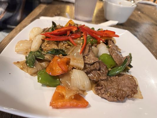 Cafe’ de Bangkok - Gilbert, AZ by null