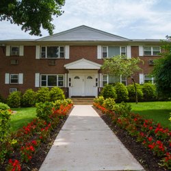 Douglass Gardens