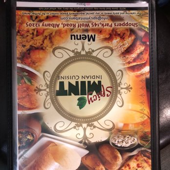 Spicy Mint Albany - Indian Near Me - Albany, New York Spicy Mint Albany - Indian Near Me - Albany, New York