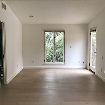 Inner Space Interiors - empty living room with wood floors - Flooring Near Me - Thousand Oaks, California Inner Space Interiors - empty living room with wood floors - Flooring Near Me - Thousand Oaks, California