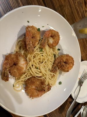 Luciano Ristorante Italiano - La Cantera by null