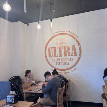 Menya Ultra - Ramen Near Me - San Diego, California Menya Ultra - Ramen Near Me - San Diego, California
