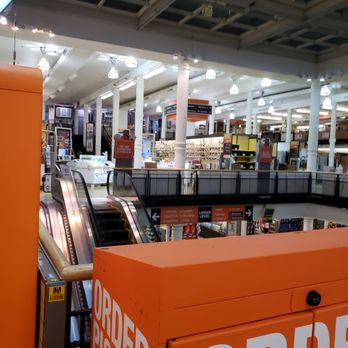 The Home Depot - Hardware Stores Near Me - New York, New York