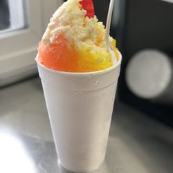 Who Dat Snoballs