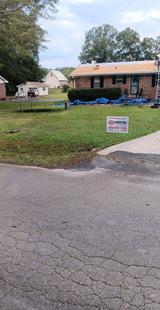 Slide of Rjs Roofing & Construction