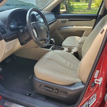 Smart Auto Details - Driver side looking great. - Auto Detailing Near Me - Akron, Ohio