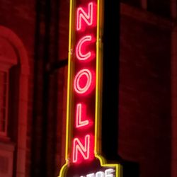 Lincoln Theatre - Lincoln Theatre
