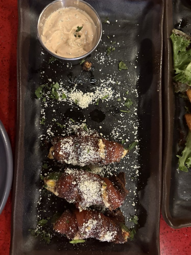 Brick & Bourbon Logo